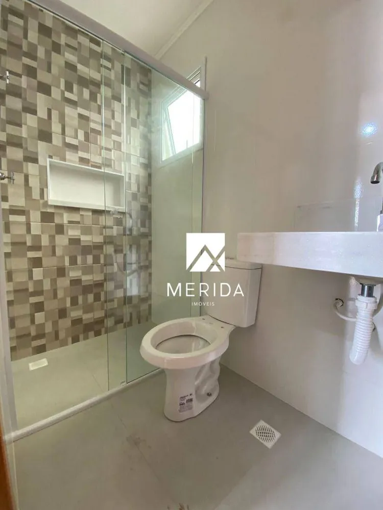 Sobrado, 3 quartos, 90 m² - Foto 14