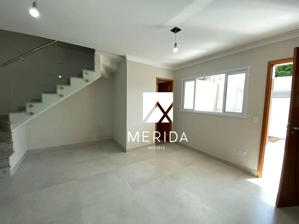 Sobrado, 3 quartos, 90 m² - Foto 6