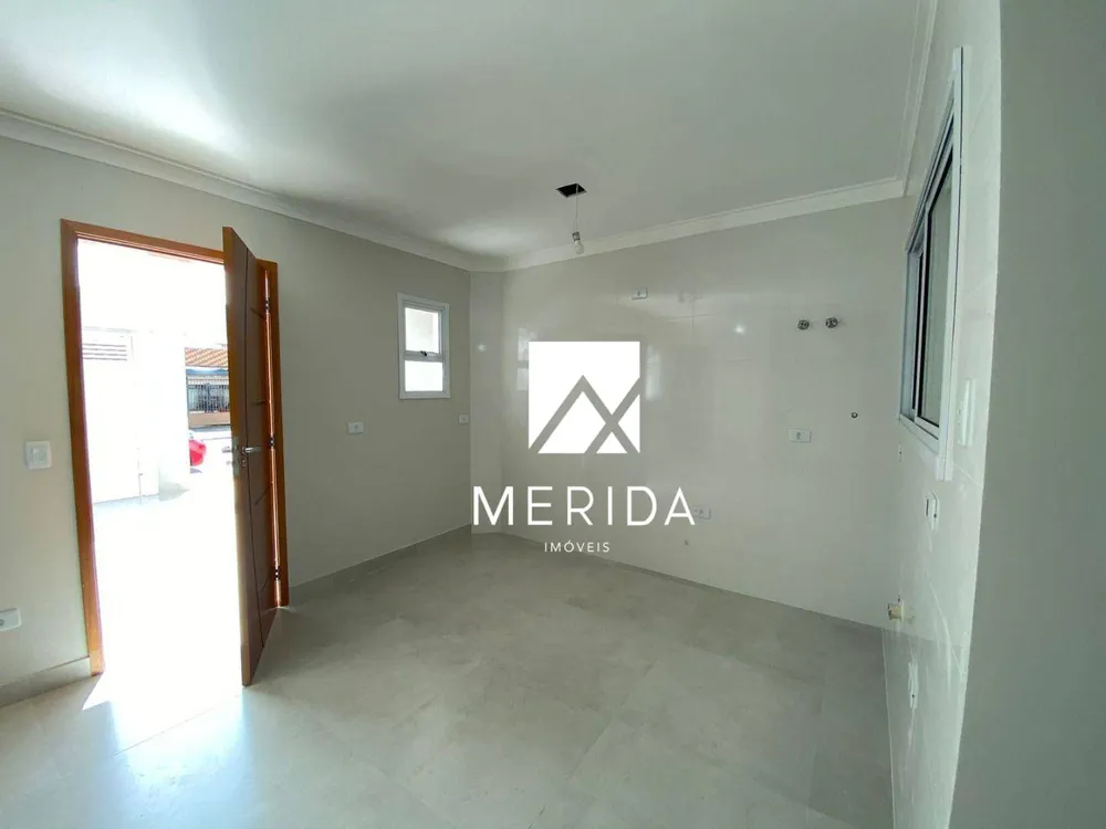 Sobrado, 3 quartos, 90 m² - Foto 2