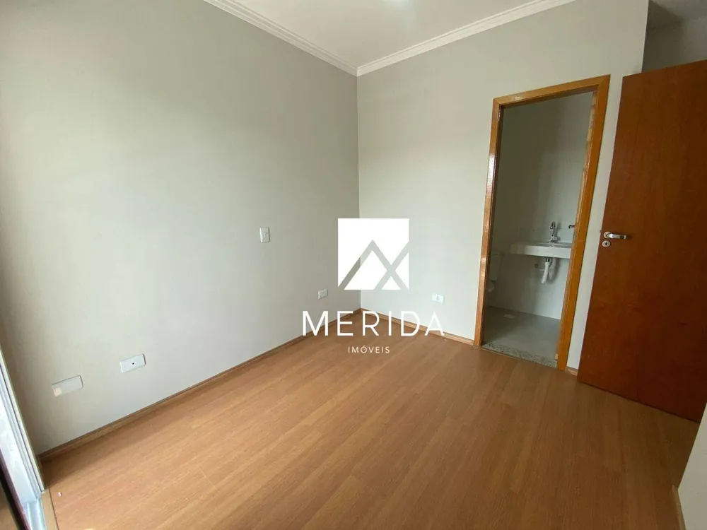 Sobrado, 3 quartos, 90 m² - Foto 8