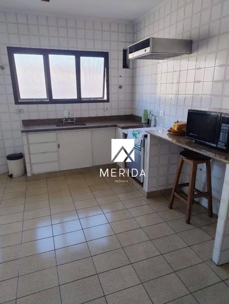 Apartamento, 3 quartos, 137 m² - Foto 6