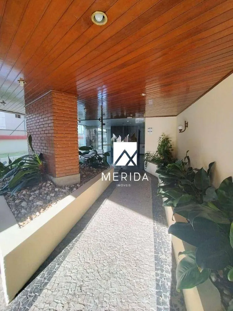 Apartamento, 3 quartos, 137 m² - Foto 14