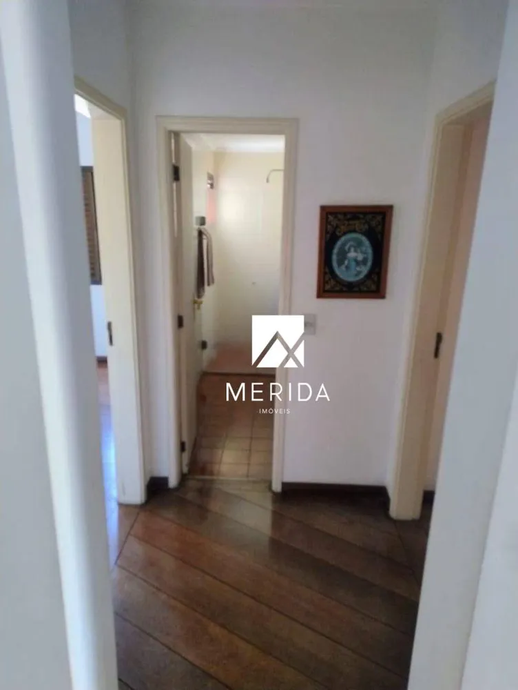 Apartamento, 3 quartos, 137 m² - Foto 9