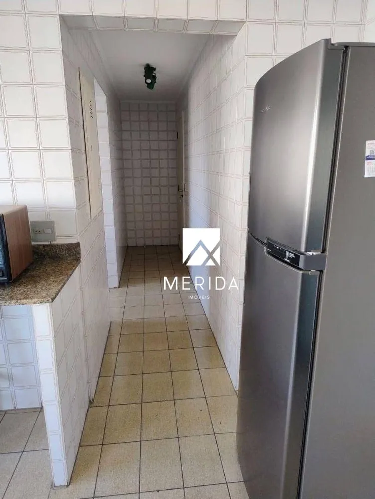 Apartamento, 3 quartos, 137 m² - Foto 7