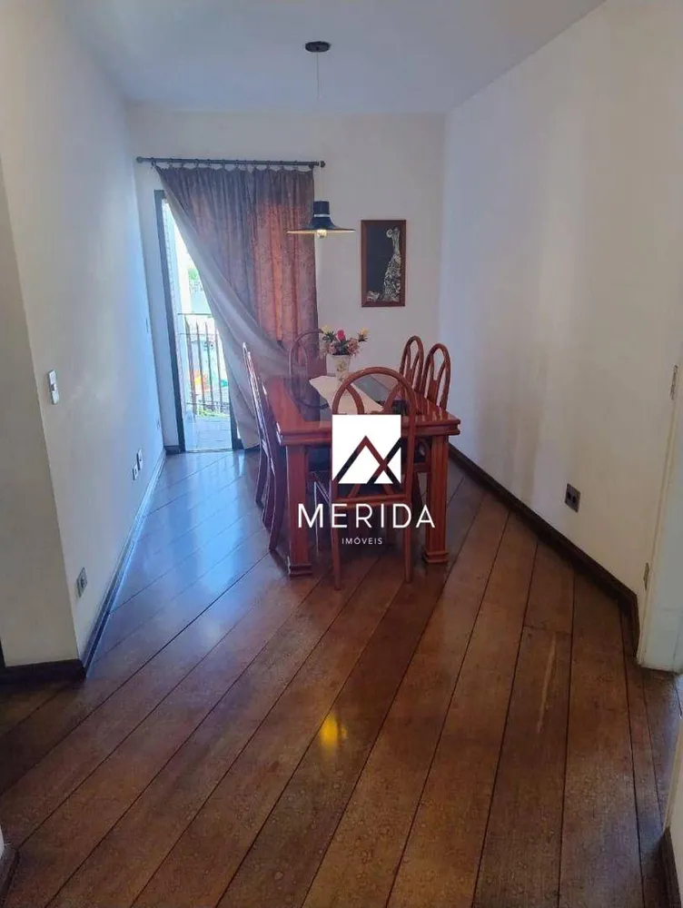 Apartamento, 3 quartos, 137 m² - Foto 4
