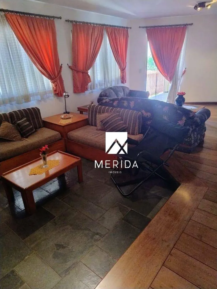 Apartamento, 3 quartos, 137 m² - Foto 2