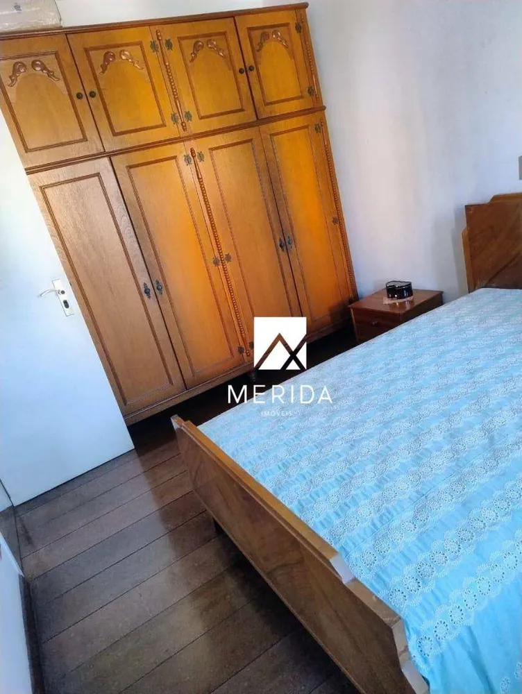 Apartamento, 3 quartos, 137 m² - Foto 11