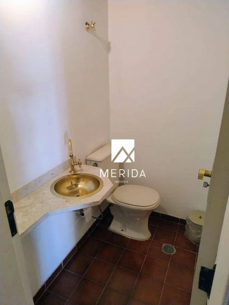 Apartamento, 3 quartos, 137 m² - Foto 13