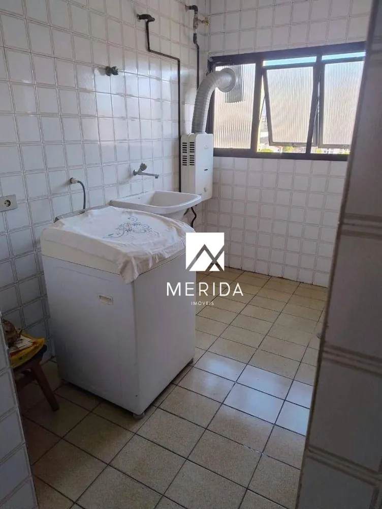 Apartamento, 3 quartos, 137 m² - Foto 8