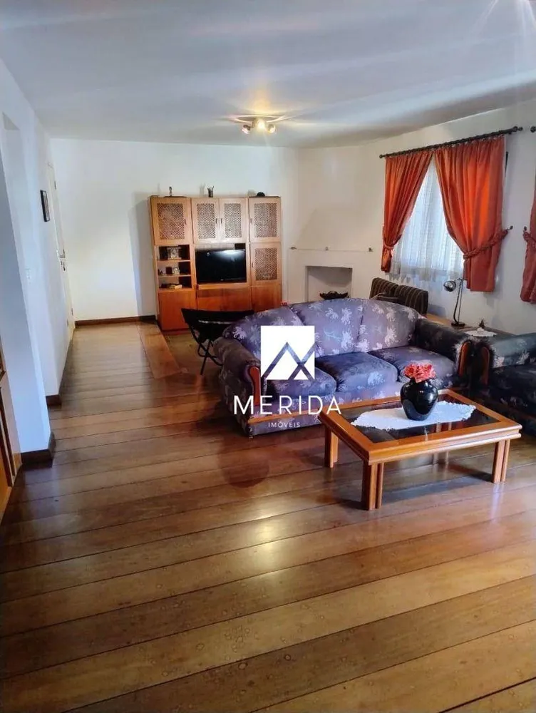 Apartamento, 3 quartos, 137 m² - Foto 1