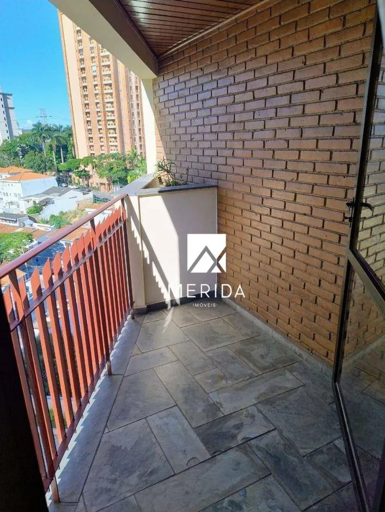 Apartamento, 3 quartos, 137 m² - Foto 5