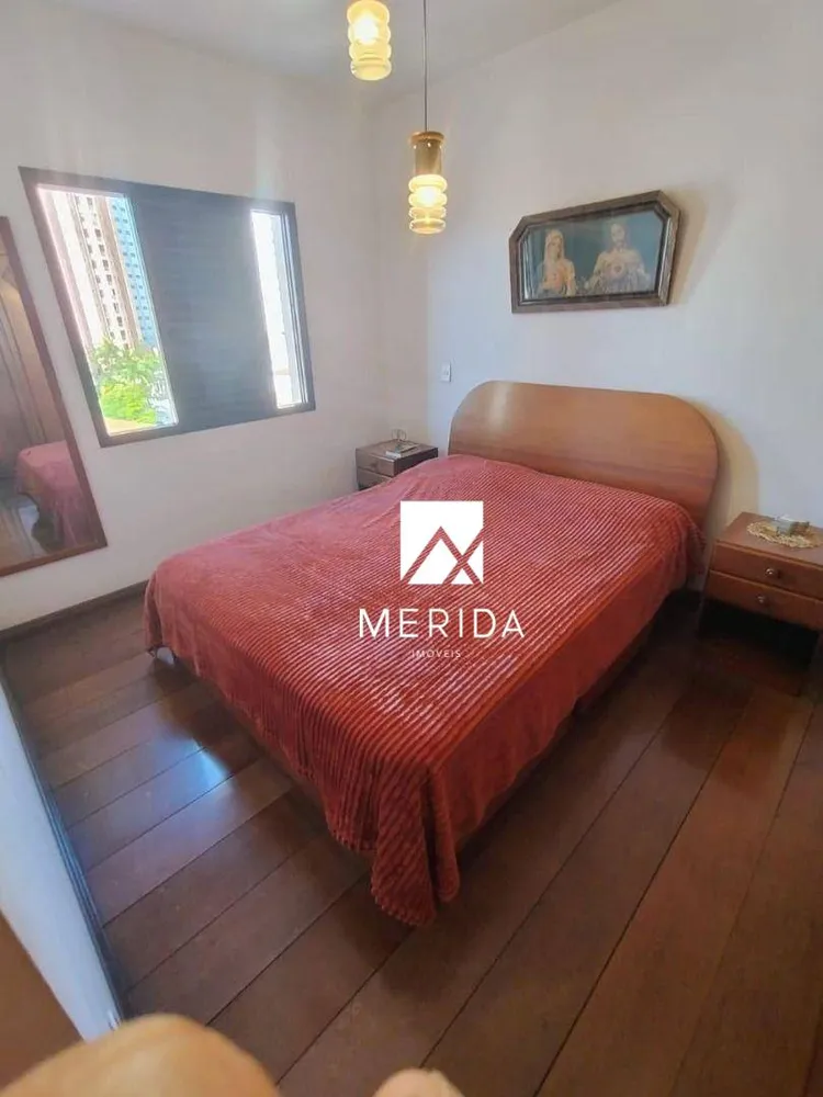 Apartamento, 3 quartos, 137 m² - Foto 10