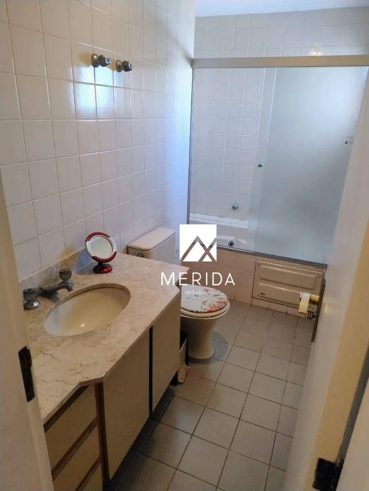 Apartamento, 3 quartos, 137 m² - Foto 12