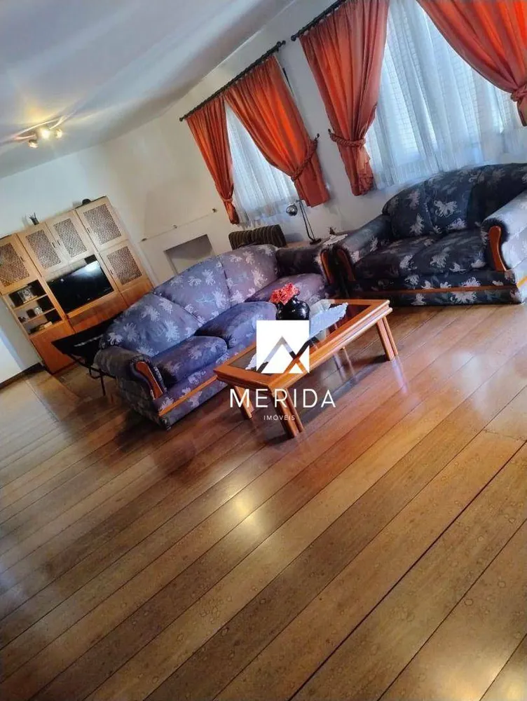 Apartamento, 3 quartos, 137 m² - Foto 3