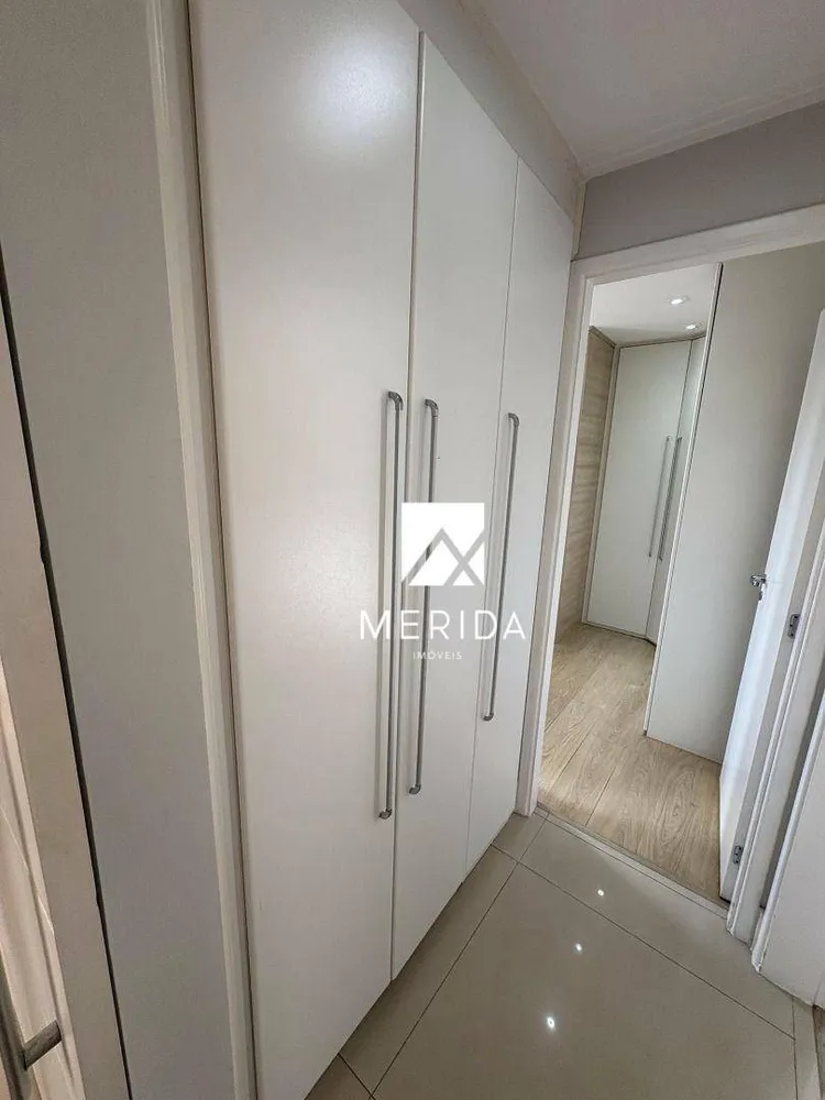 Apartamento, 2 quartos, 85 m² - Foto 7