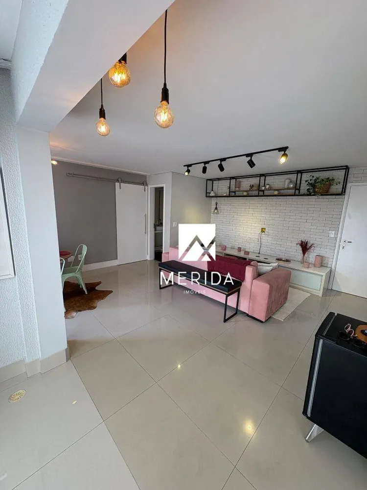 Apartamento, 2 quartos, 85 m² - Foto 2