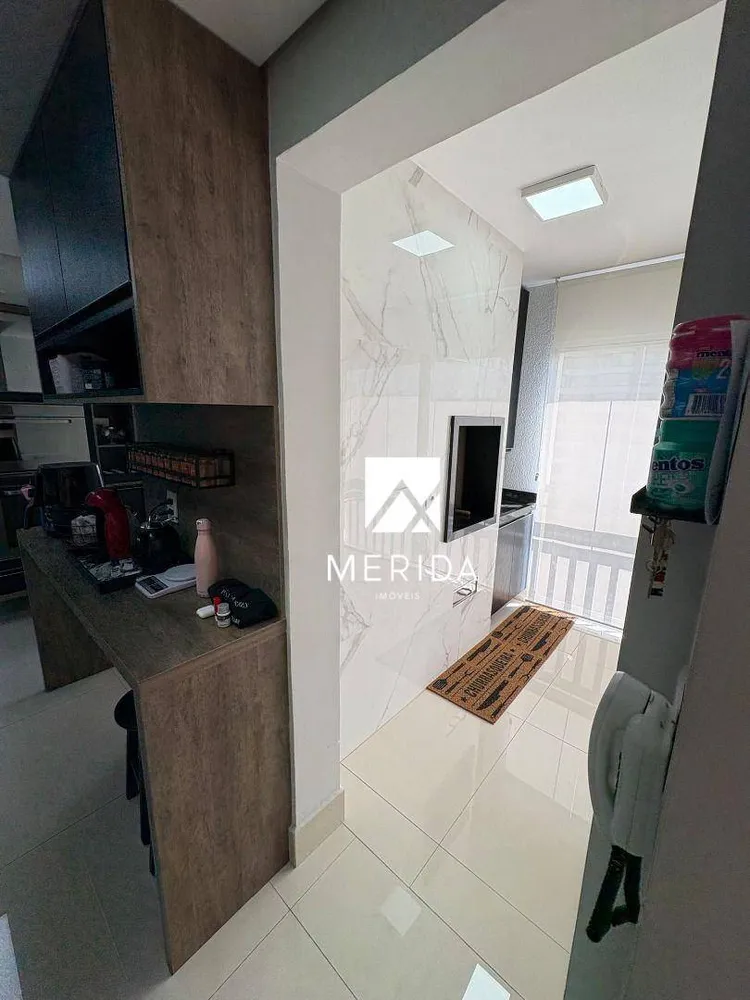Apartamento, 2 quartos, 85 m² - Foto 5