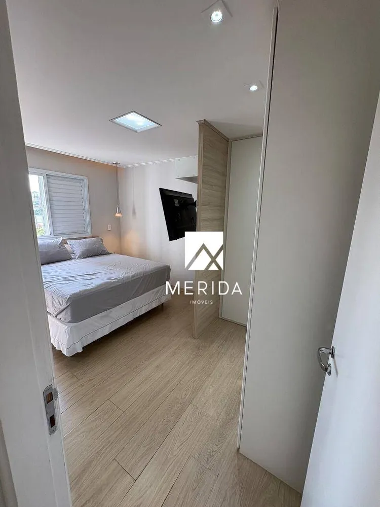 Apartamento, 2 quartos, 85 m² - Foto 8