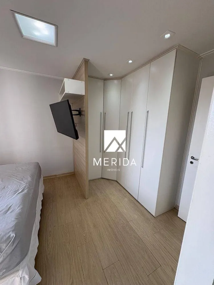 Apartamento, 2 quartos, 85 m² - Foto 9