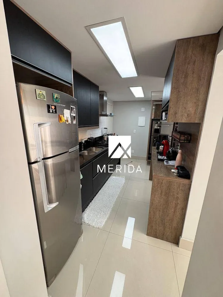 Apartamento, 2 quartos, 85 m² - Foto 4