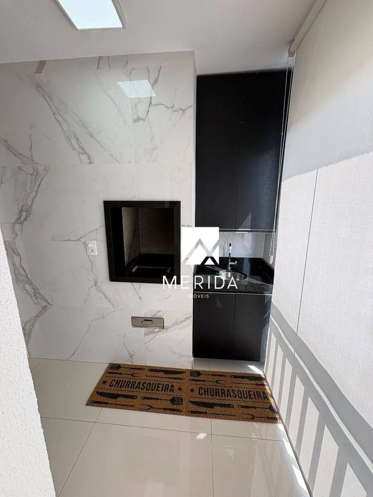 Apartamento, 2 quartos, 85 m² - Foto 3