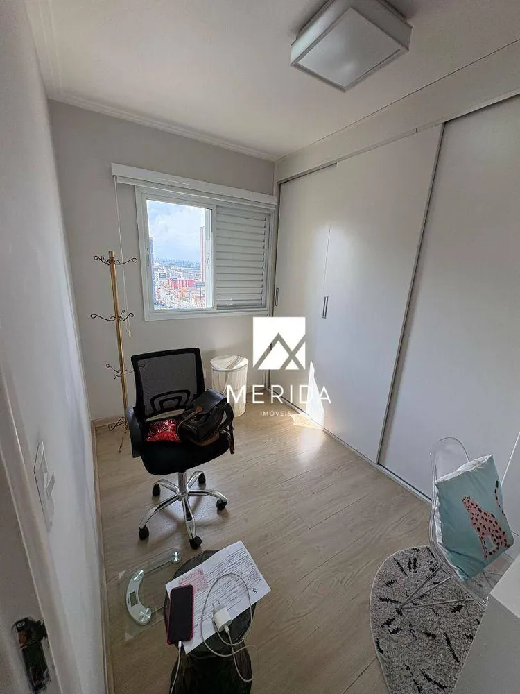 Apartamento, 2 quartos, 85 m² - Foto 6
