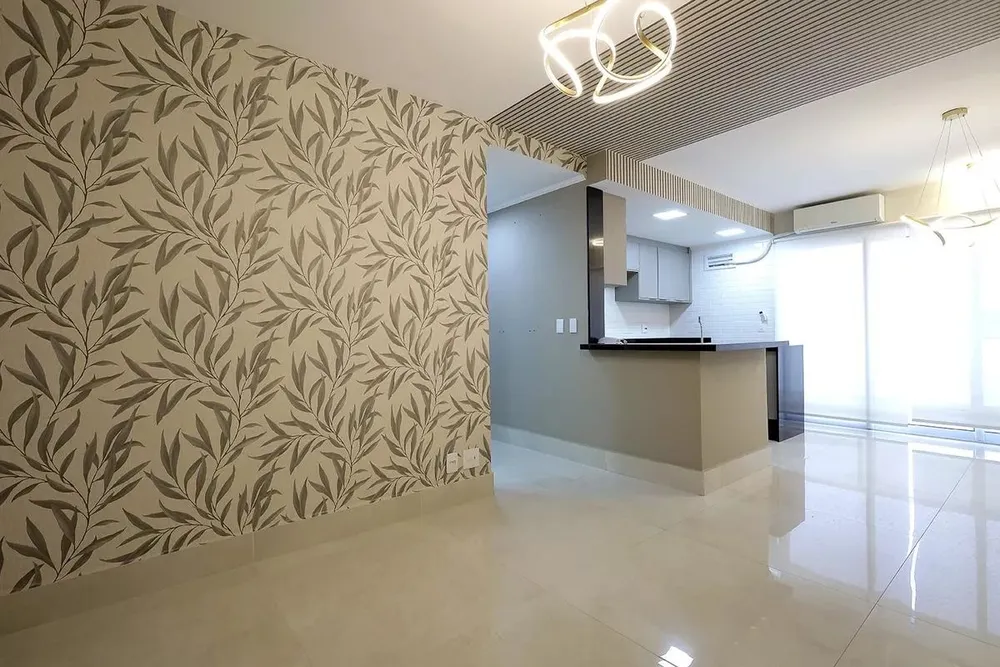 Apartamento, 2 quartos, 63 m² - Foto 1