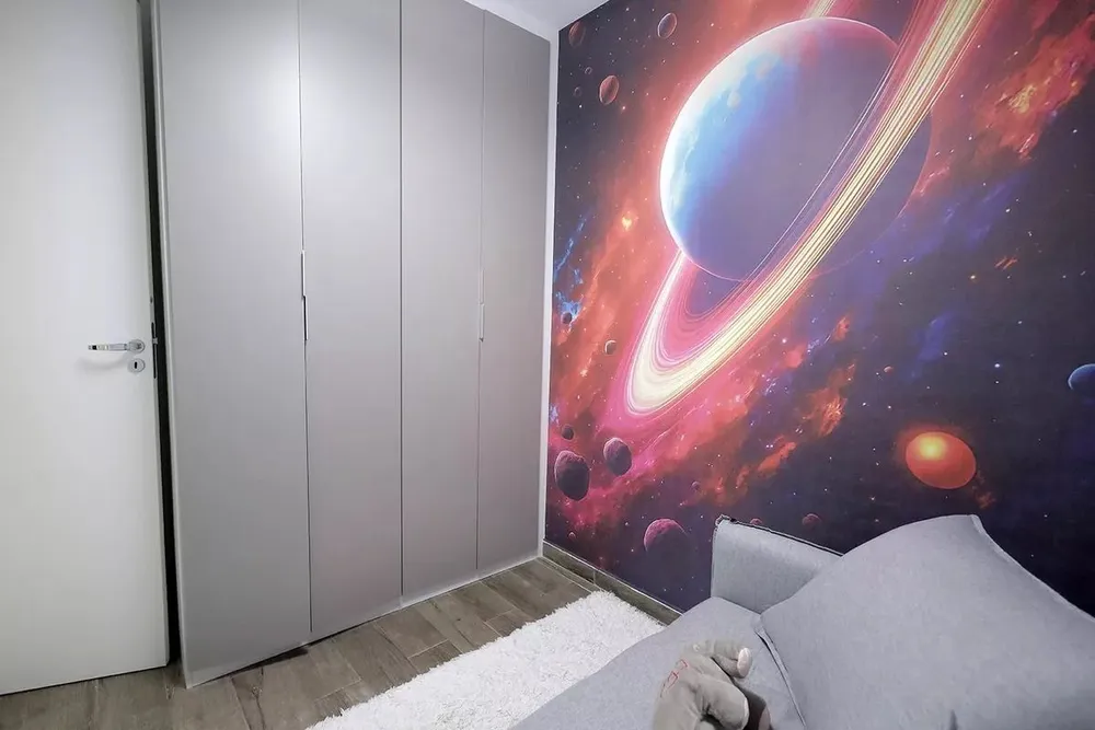 Apartamento, 2 quartos, 63 m² - Foto 7