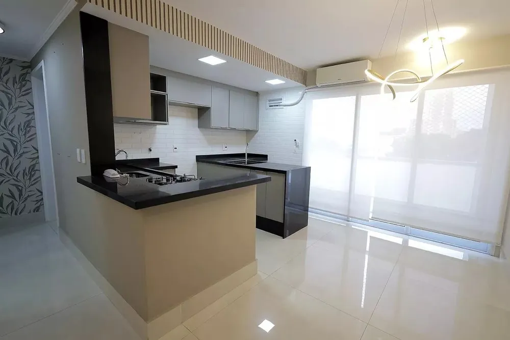 Apartamento, 2 quartos, 63 m² - Foto 5