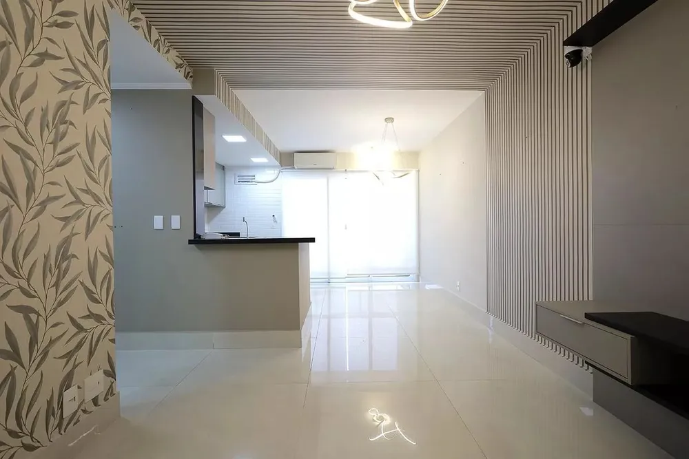 Apartamento, 2 quartos, 63 m² - Foto 2
