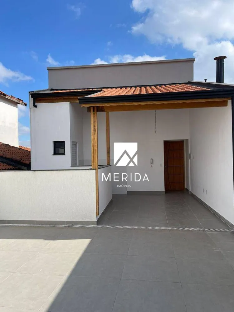 Cobertura, 2 quartos, 110 m² - Foto 5