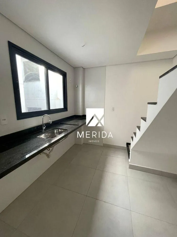 Cobertura, 2 quartos, 110 m² - Foto 10