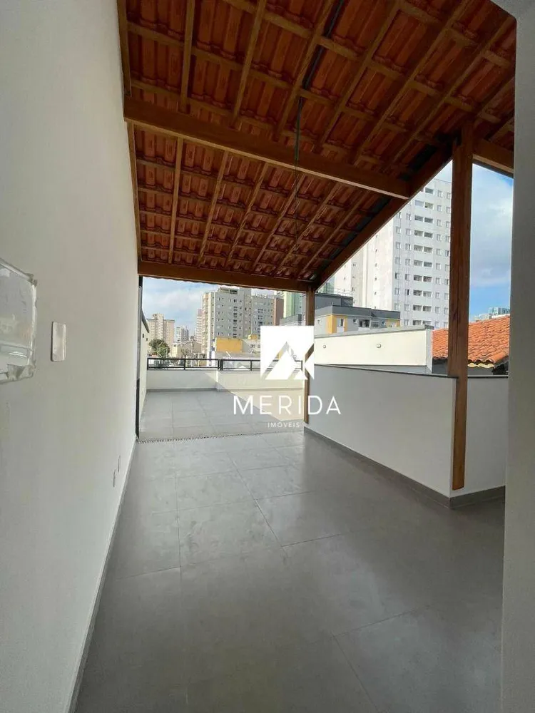 Cobertura, 2 quartos, 110 m² - Foto 6