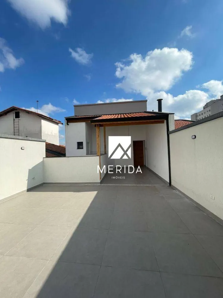 Cobertura, 2 quartos, 110 m² - Foto 8