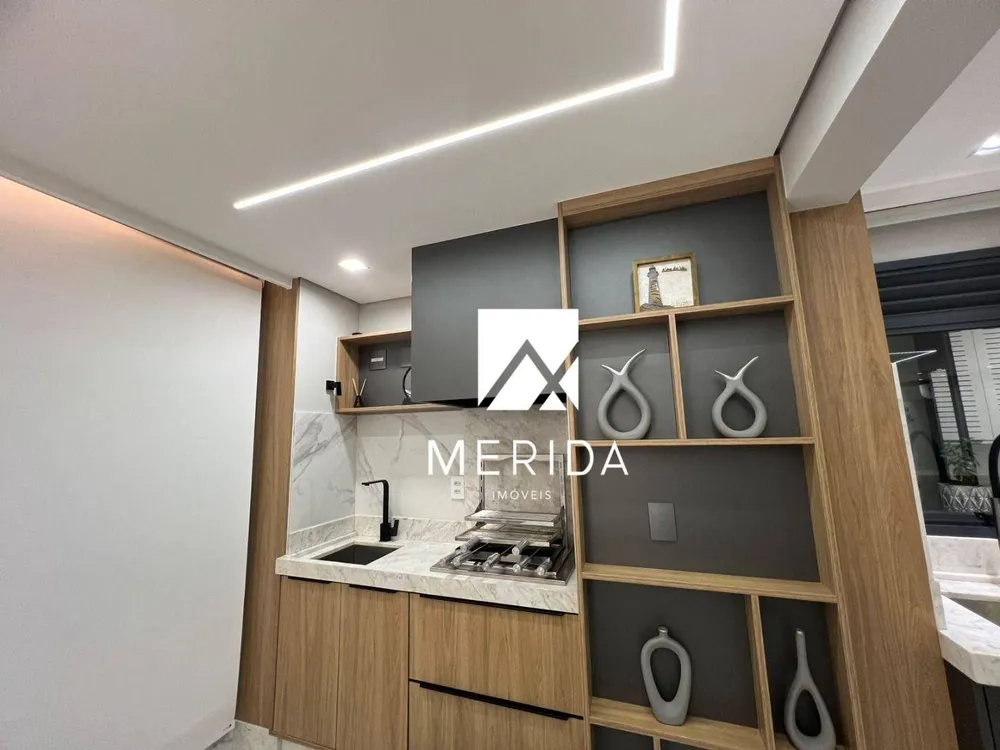 Apartamento, 3 quartos, 105 m² - Foto 4