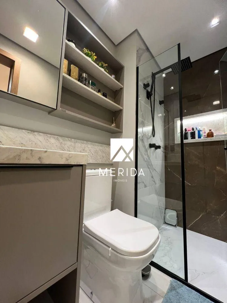 Apartamento, 3 quartos, 105 m² - Foto 5