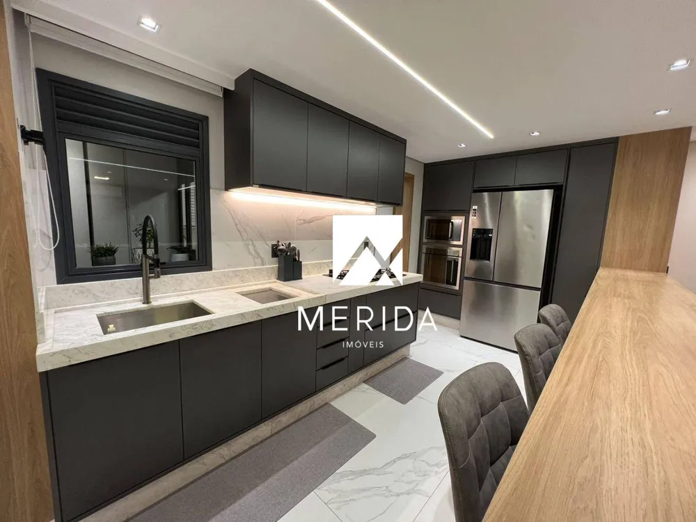 Apartamento, 3 quartos, 105 m² - Foto 6