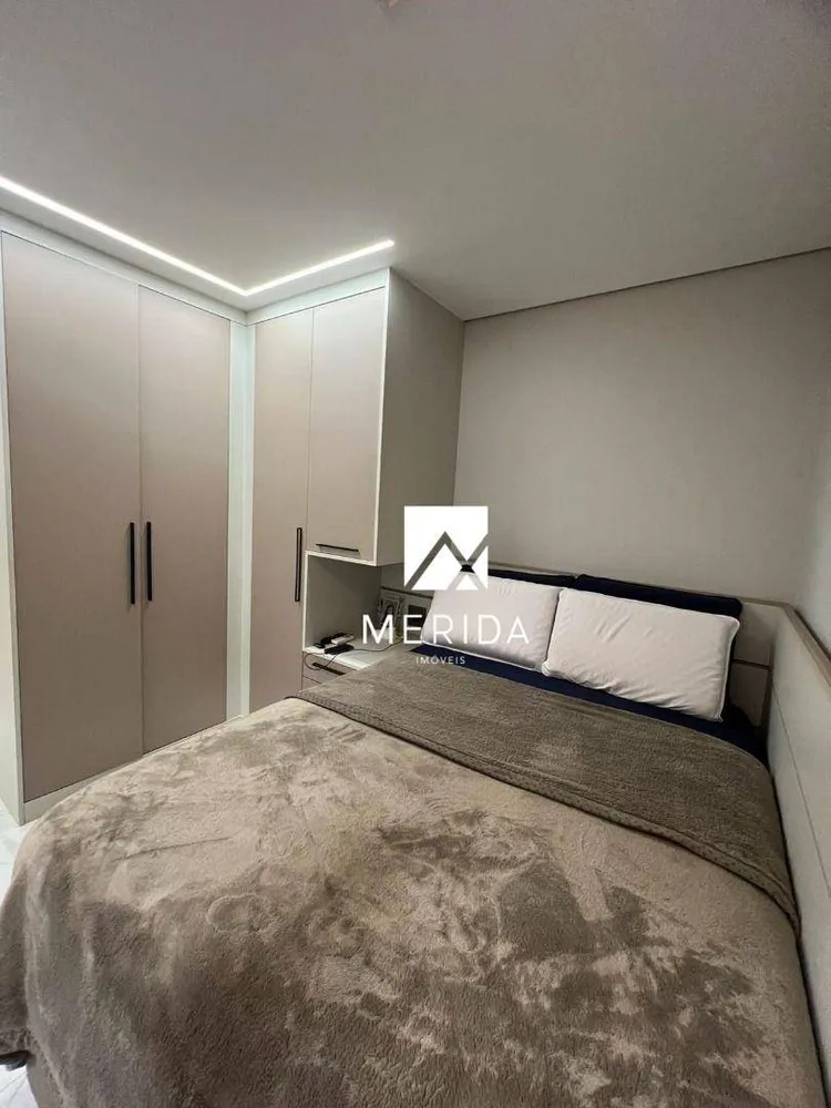 Apartamento, 3 quartos, 105 m² - Foto 9