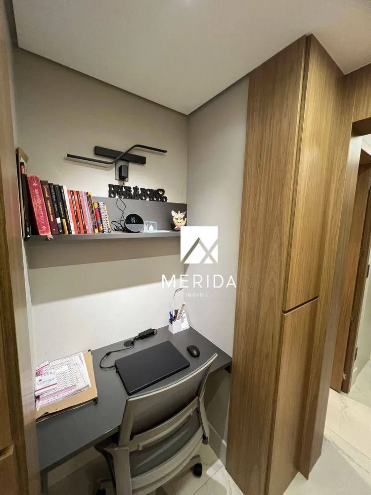 Apartamento, 3 quartos, 105 m² - Foto 8