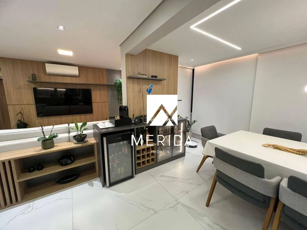 Apartamento, 3 quartos, 105 m² - Foto 2