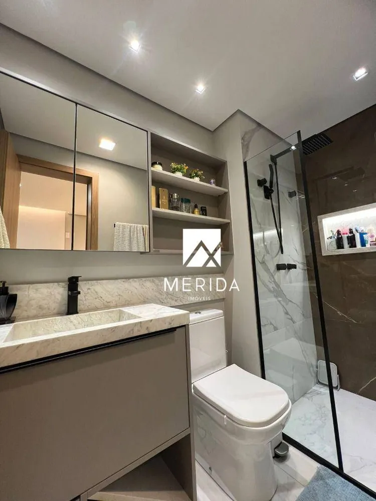 Apartamento, 3 quartos, 105 m² - Foto 3