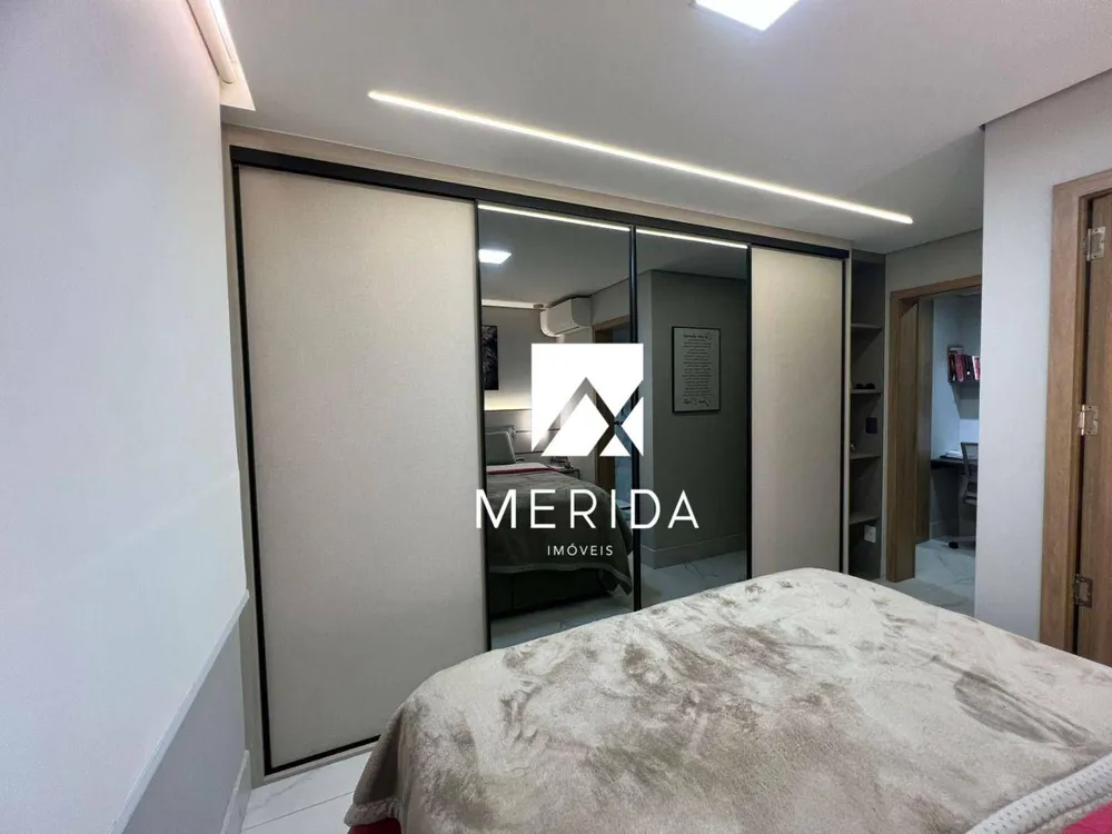 Apartamento, 3 quartos, 105 m² - Foto 12