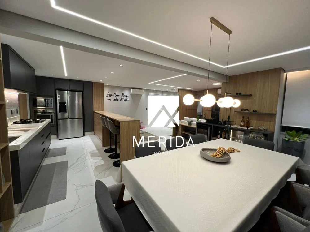 Apartamento, 3 quartos, 105 m² - Foto 11