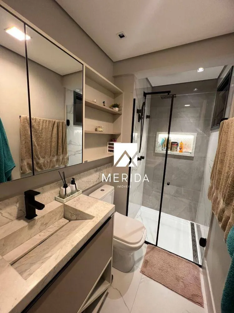 Apartamento, 3 quartos, 105 m² - Foto 2