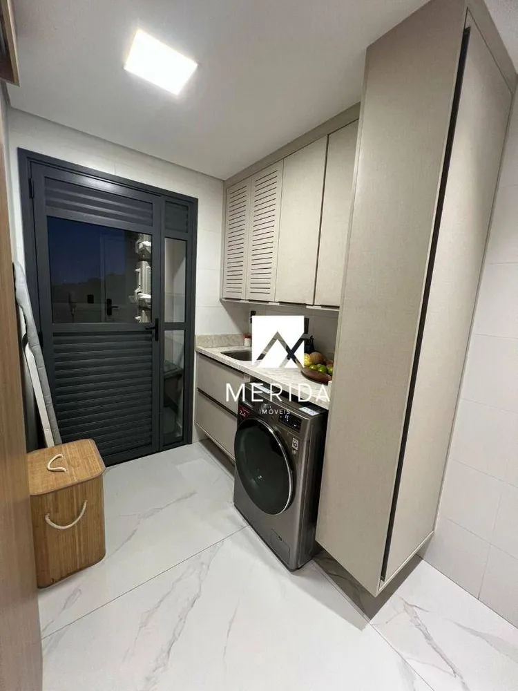 Apartamento, 3 quartos, 105 m² - Foto 7