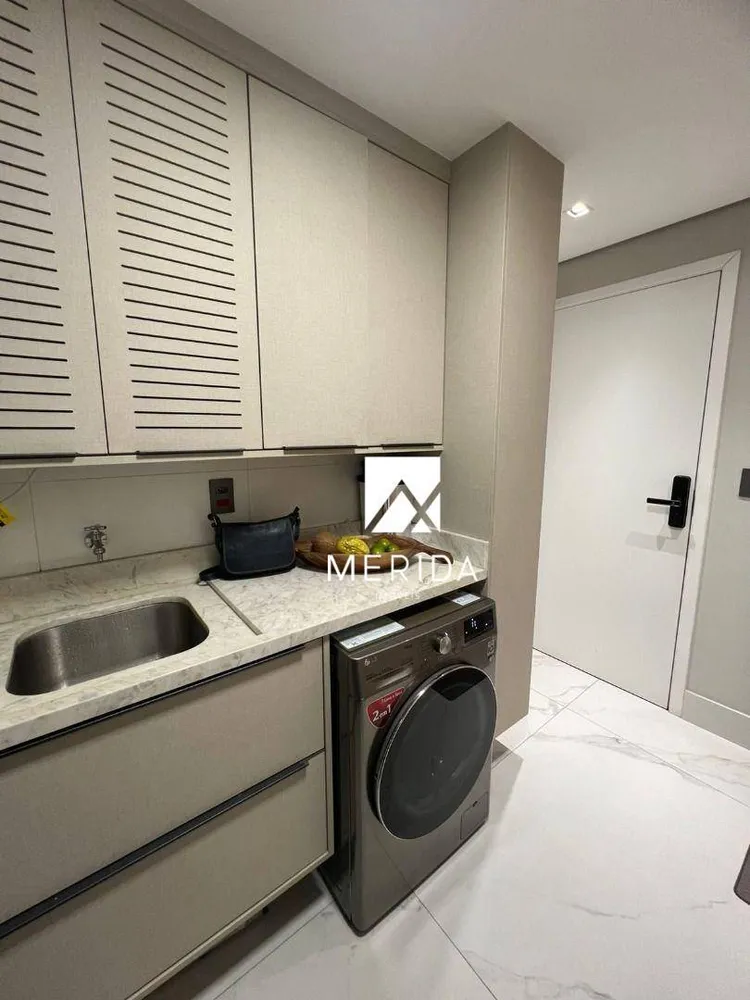 Apartamento, 3 quartos, 105 m² - Foto 9
