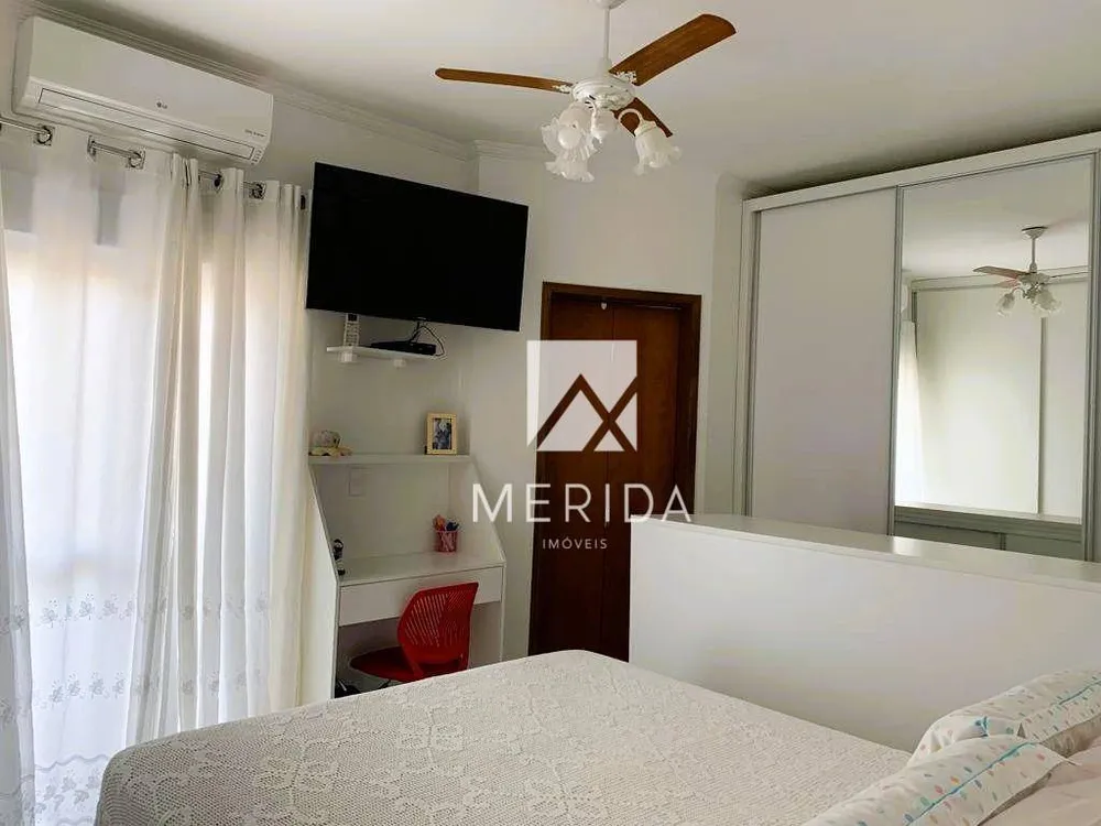 Cobertura, 3 quartos, 162 m² - Foto 4
