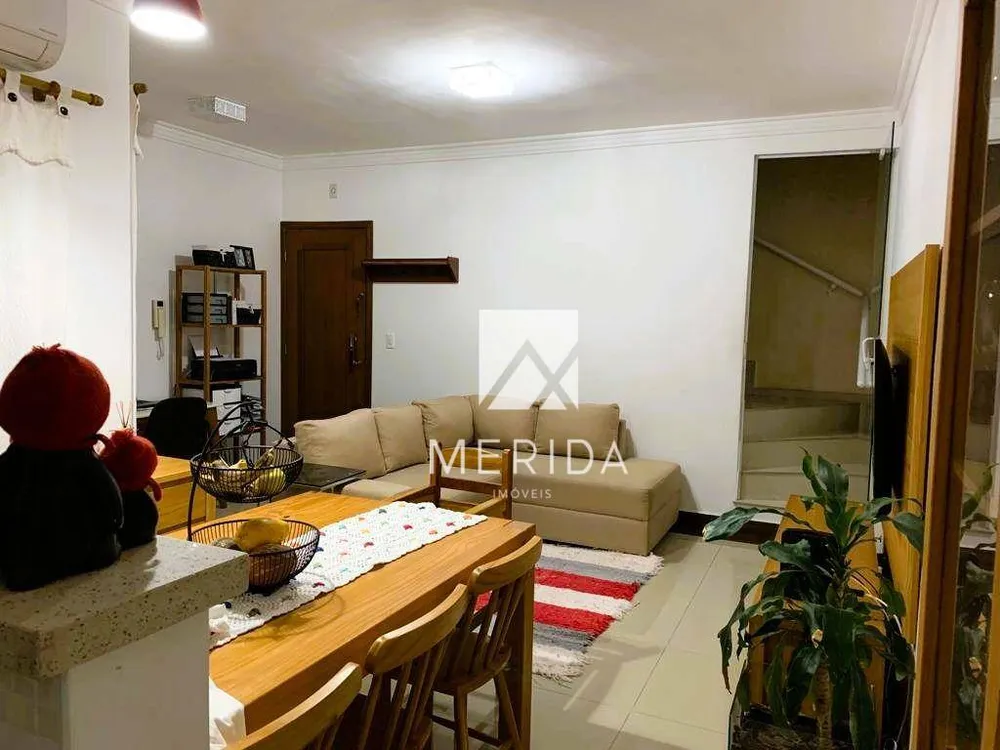 Cobertura, 3 quartos, 162 m² - Foto 1