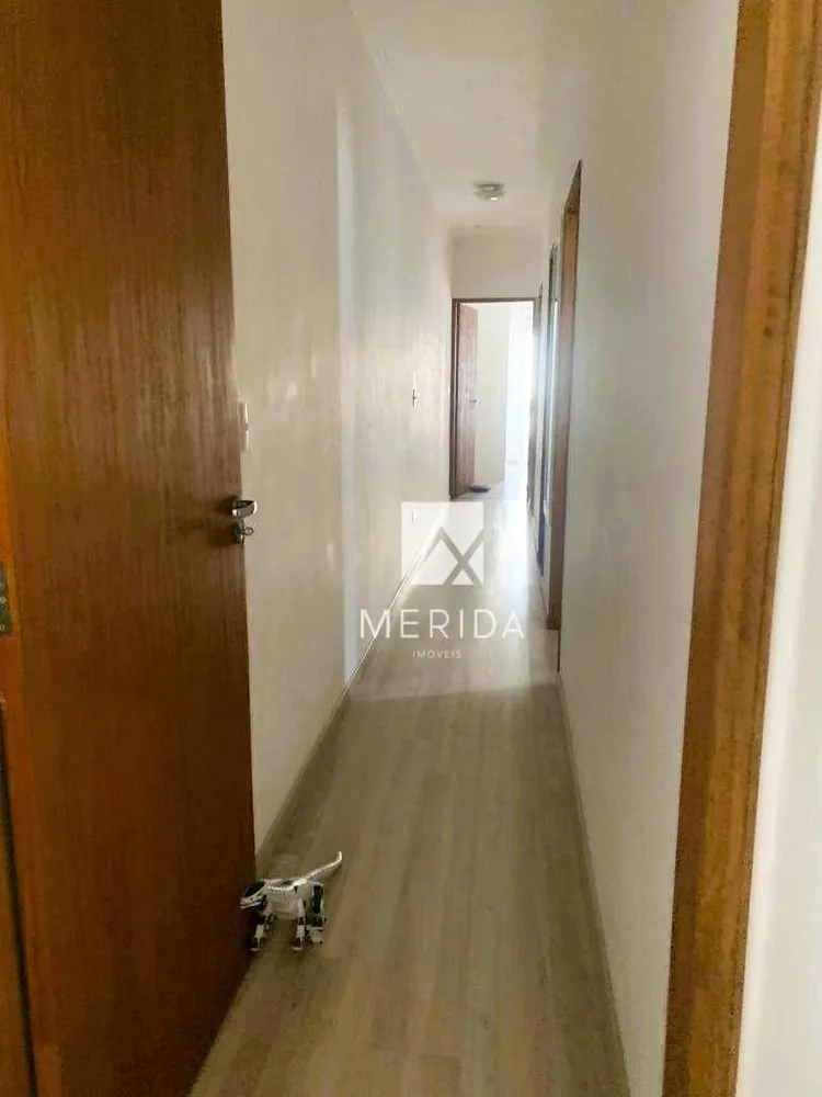 Cobertura, 3 quartos, 162 m² - Foto 3