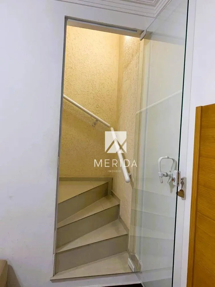 Cobertura, 3 quartos, 162 m² - Foto 7